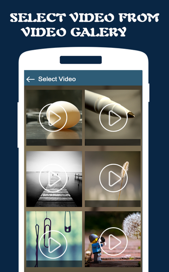 Image 0 for MP3 Video Converter