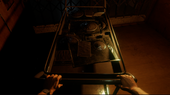 Imagen 0 para Halloween 2 - Asylum