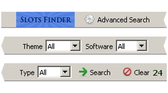 Image 0 for Online Slots Finder