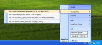 Imagen 0 para LangOver for Linux