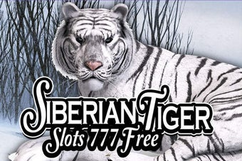 Image 0 for Siberian Tigers Slots 777…