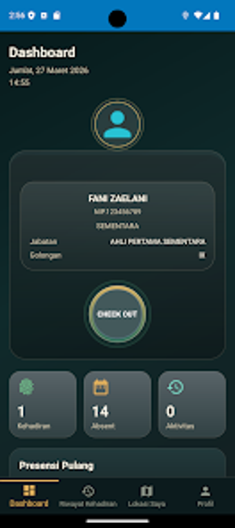 Imagen 0 para Absen Pemdes