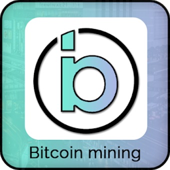 Image 0 for Bitcoin Mining