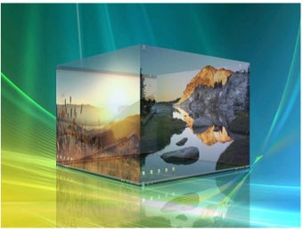 Imagen 1 para DeskSpace