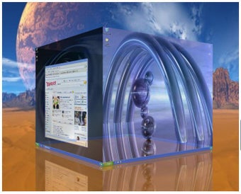 Imagen 2 para DeskSpace