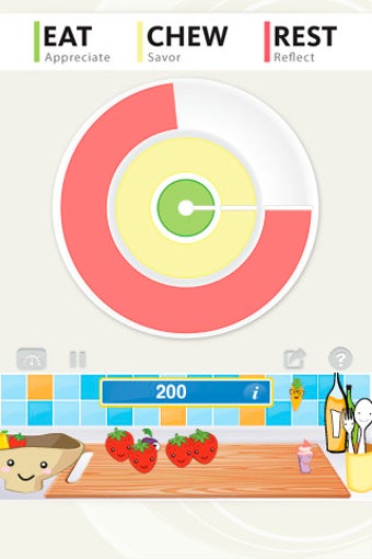 Image 0 for Eat, Chew, Rest