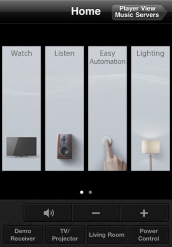 Image 2 for ES Remote