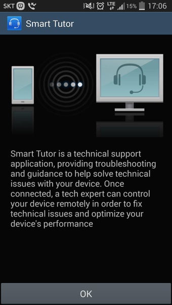 Imagen 4 para Smart Tutor for SAMSUNG M…
