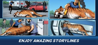 Image 1 for Operate Now: Animal Hospi…