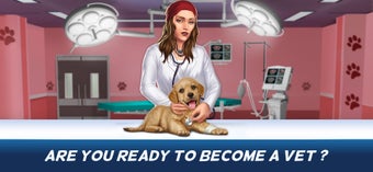 Imagen 0 para Operate Now: Animal Hospi…