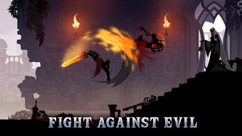Image 0 for Shadow Knight: Deathly Ad…