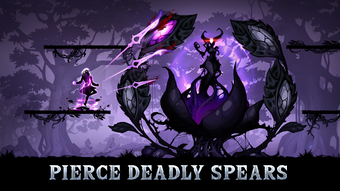 Image 1 for Shadow Knight: Deathly Ad…