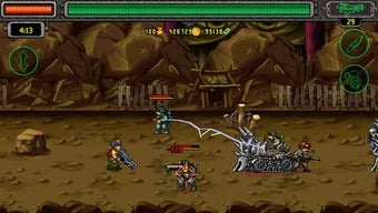 Imagen 1 para XForce Online for Windows…
