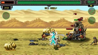 Imagen 0 para XForce Online for Windows…