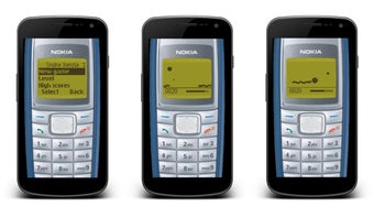 Imagen 0 para Snake Xenzia 1110i