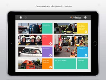 Image 0 for Holmatro Vehicle Extricat…