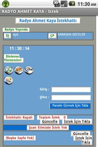 Image 1 for Radyo Ahmet Kaya