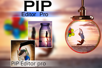 Imagen 0 para PIP Editor Pro