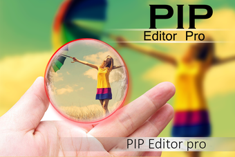 Imagen 2 para PIP Editor Pro