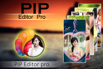 Imagen 1 para PIP Editor Pro