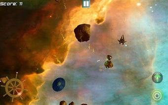 Image 1 for Satellite Assault