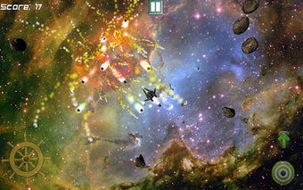 Image 0 for Satellite Assault