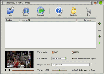 Image 0 for Easy Video to PSP Convert…