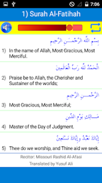 Imagen 3 para 25 Small Surah of The Qur…