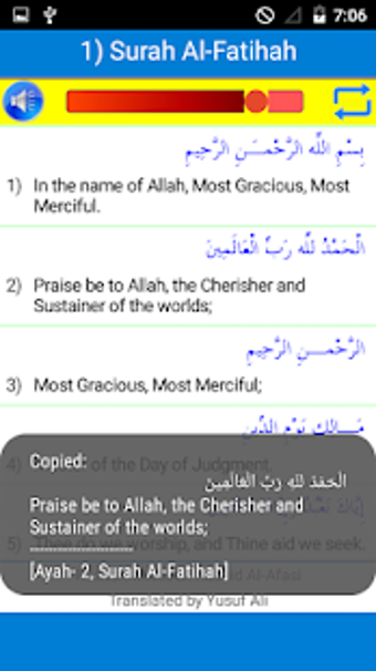 Imagen 0 para 25 Small Surah of The Qur…