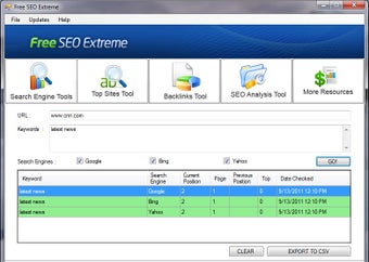 Image 0 for Free SEO Extreme