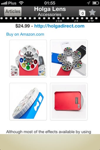 Image 0 for mPhoto - Mobile Phone Pho…