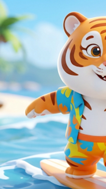 Imagen 0 para Crest Rise