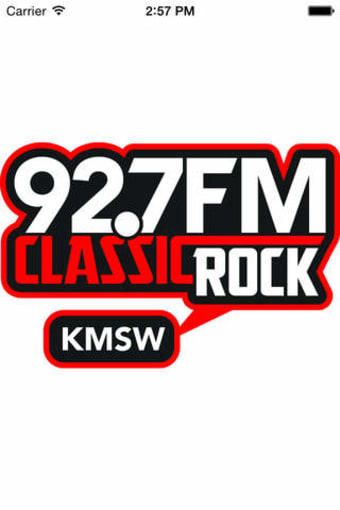 Image 0 for Classic Rock 92.7 KMSW