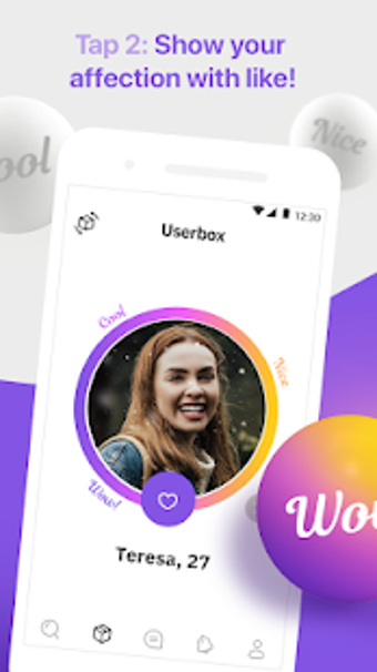 Image 1 for TapToDate