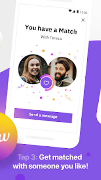 Image 0 for TapToDate