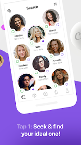Image 2 for TapToDate