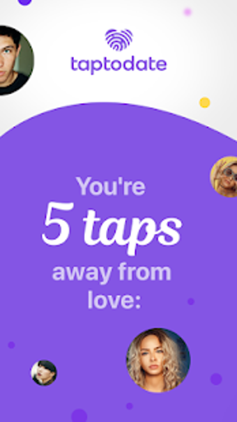 Image 3 for TapToDate
