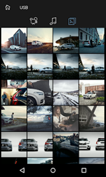 Imagen 2 para Volvo Cars Media Server