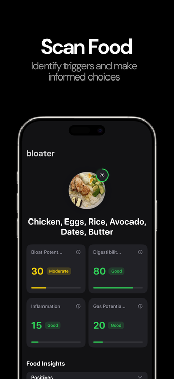 Image 0 for bloater ai