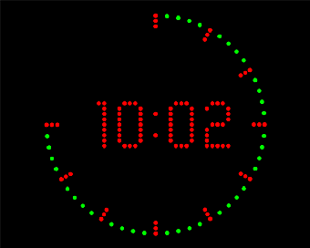 Image 0 for Station Clock-7