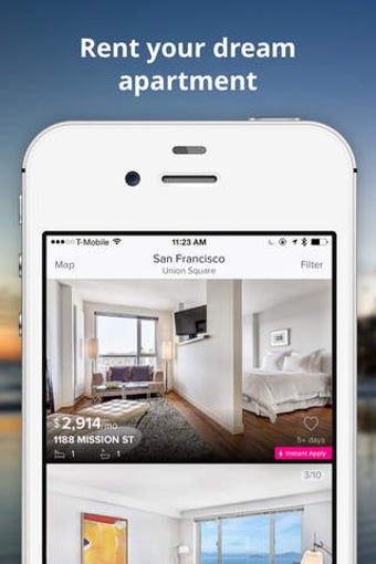 Image 0 for Zumper Apartment Finder -…