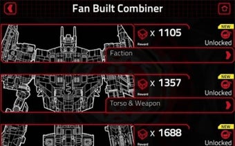 Image 0 for Transformers: Age of Exti…