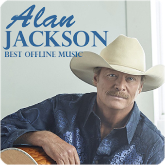 Imagen 1 para Alan Jackson - Best Offli…