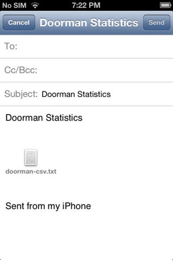 Image 3 for The Doorman - Lite
