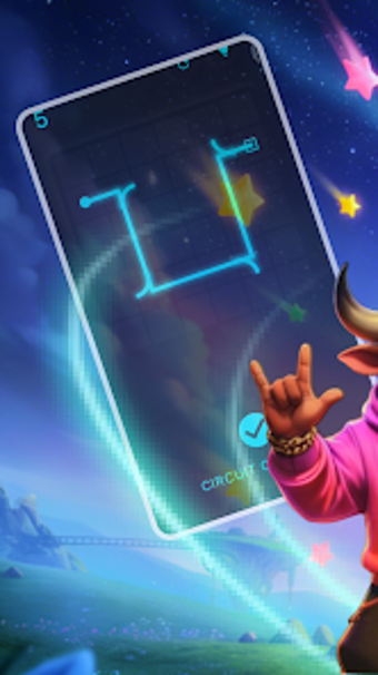 Image 0 for FluxPoint