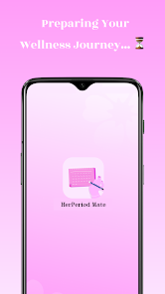 Image 0 for HerPeriod Mate