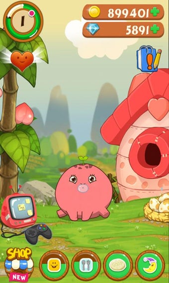 Image 1 for My Tiny Pet