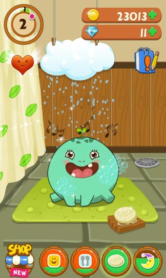 Image 0 for My Tiny Pet