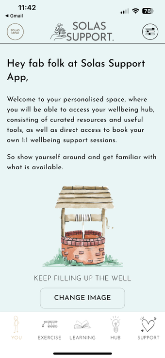 Image 0 for Solas Mind