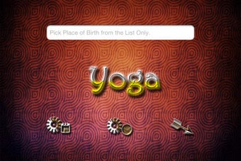 Imagen 0 para Vedic Astrology Yoga